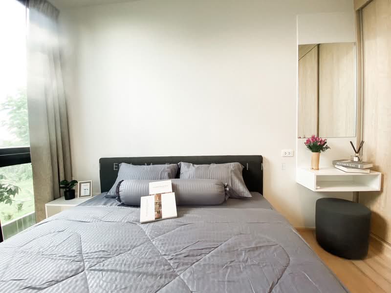 The Base Uptown, Phuket, 155 Chalerm Phrakiat Rama 9 Road, Ratsada, Muang Phuket, Phuket, 1 Bedroom, 30 sqm, Condo For Rent, by MeiMei Prime, 500398827 - DDproperty.com