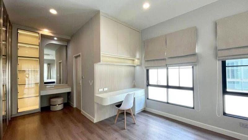Setthasiri Bangna-Suvarnabhumi, Samut Prakan, 888 King Kaeo Road, Rachathewa, Bang Plee, Samut Prakan, 4 Bedrooms, 247 sqm, Single Detached House For Rent, by Ivy Jang, 500398829 - DDproperty.com