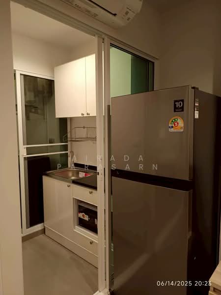 Regent Home Bangna, Bangkok, Sanphawut Road, Bang Na Tai, Bang Na, Bangkok, 1 Bedroom, 28 sqm, Condo For Rent, by Airada Parasarn, 500398834 - DDproperty.com