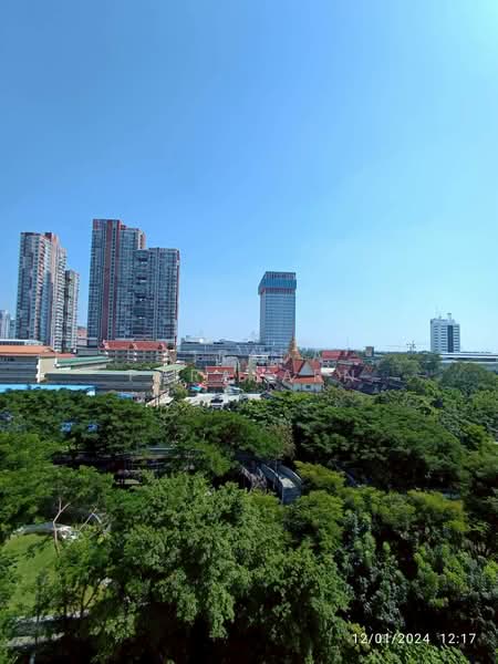 Regent Home Bangna : รีเจ้นท์ โฮม บางนา, กรุงเทพ, ถนน สรรพาวุธ, บางนาใต้, บางนา, กรุงเทพ, 28 ตร.ม., คอนโด ให้เช่า, โดย Airada Parasarn, 500398834 - DDproperty.com