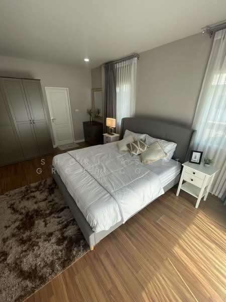 พฤกษ์ลดา 2 เชียงใหม่, เชียงใหม่, หนองจ๊อม, สันทราย, เชียงใหม่, 150 ตร.ม., บ้านเดี่ยว ให้เช่า, โดย Shori Asset Group Co., Ltd., 500398835 - DDproperty.com