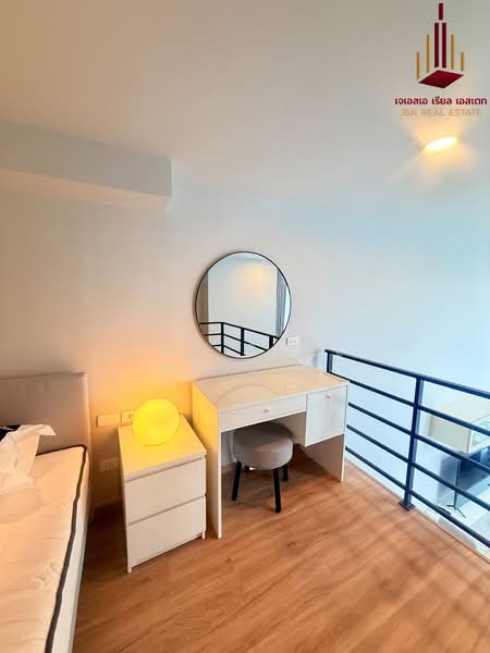 Culture Thonglor, กรุงเทพ, Soi Sukhumvit 59, Sukhumvit Road, คลองตันเหนือ, วัฒนา, กรุงเทพ, 48 ตร.ม., คอนโด ให้เช่า, โดย JSA REAL ESTATE, 500398836 - DDproperty.com
