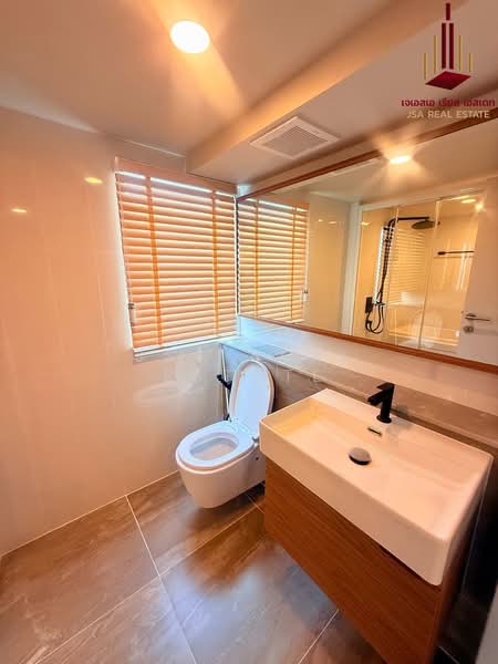 Culture Thonglor, กรุงเทพ, Soi Sukhumvit 59, Sukhumvit Road, คลองตันเหนือ, วัฒนา, กรุงเทพ, 48 ตร.ม., คอนโด ให้เช่า, โดย JSA REAL ESTATE, 500398836 - DDproperty.com
