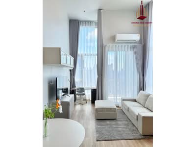 For Rent - Culture Thonglor, Bangkok
