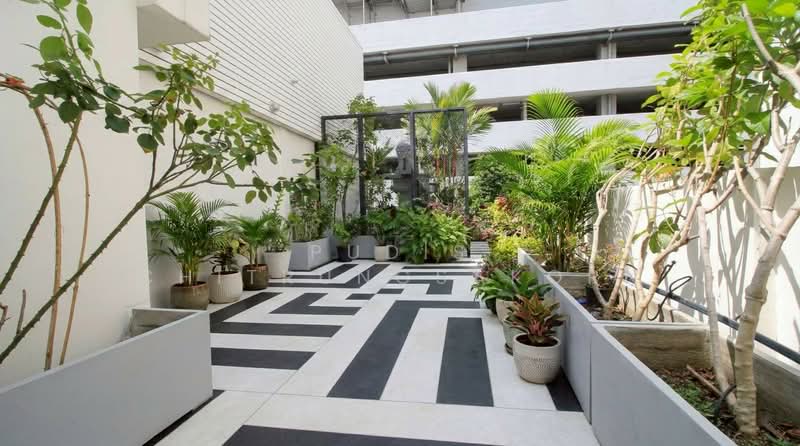 5.5 Storeys Commercial Building for Rent – Silom Road, Bangkok, Silom, Bang Rak, Bangkok, , 266 sqm, Shophouse For Rent, by Pudis Chitrungsakorn, 500398838 - DDproperty.com