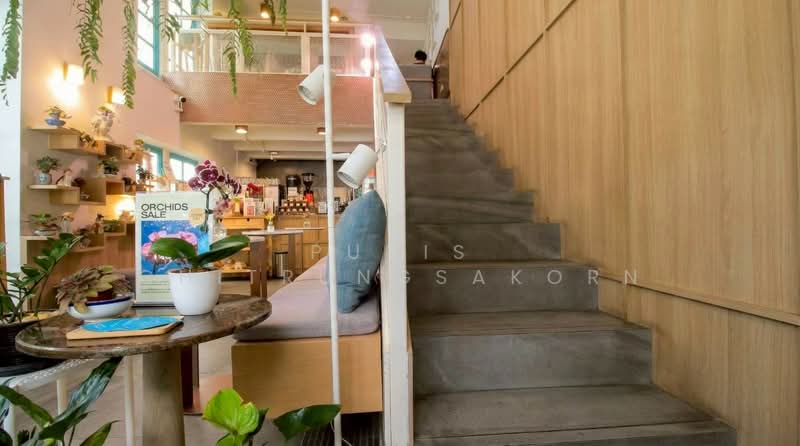 5.5 Storeys Commercial Building for Rent – Silom Road, Bangkok, Silom, Bang Rak, Bangkok, , 266 sqm, Shophouse For Rent, by Pudis Chitrungsakorn, 500398838 - DDproperty.com