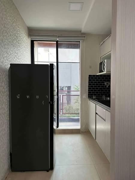 MeStyle @ Sukhumvit-Bangna : มีสไตล์ @ สุขุมวิท-บางนา, กรุงเทพ, ซอยบางนา-ตราด 23, บางนา, กรุงเทพ, 29 ตร.ม., คอนโด ให้เช่า, โดย นัทยาพร พึ่มกุล (เบนซ์), 500398839 - DDproperty.com