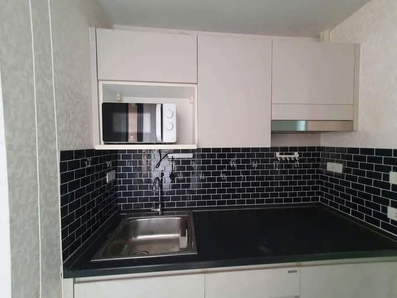 MeStyle @ Sukhumvit-Bangna, Bangkok, Soi Bang Na-Trat 23, Bang Na, Bangkok, 1 Bedroom, 29 sqm, Condo For Rent, by Nattayaporn Peumkul (Benz), 500398839 - DDproperty.com