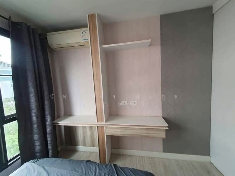 MeStyle @ Sukhumvit-Bangna, Bangkok, Soi Bang Na-Trat 23, Bang Na, Bangkok, 1 Bedroom, 29 sqm, Condo For Rent, by Nattayaporn Peumkul (Benz), 500398839 - DDproperty.com