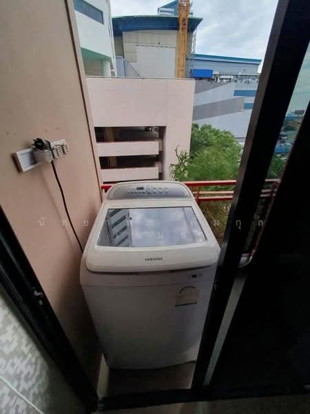 MeStyle @ Sukhumvit-Bangna, Bangkok, Soi Bang Na-Trat 23, Bang Na, Bangkok, 1 Bedroom, 29 sqm, Condo For Rent, by Nattayaporn Peumkul (Benz), 500398839 - DDproperty.com