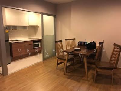 For Rent - Fuse Chan-Sathorn, Bangkok