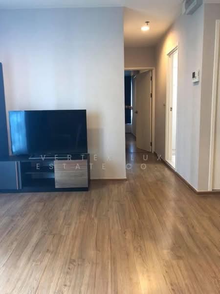 Fuse Chan-Sathorn, Bangkok, 160 Chan Road, Thung Wat Don, Sathon, Bangkok, 2 Bedrooms, 57 sqm, Condo For Rent, by Vertex Luxe Estate Co.,LTD, 500398842 - DDproperty.com