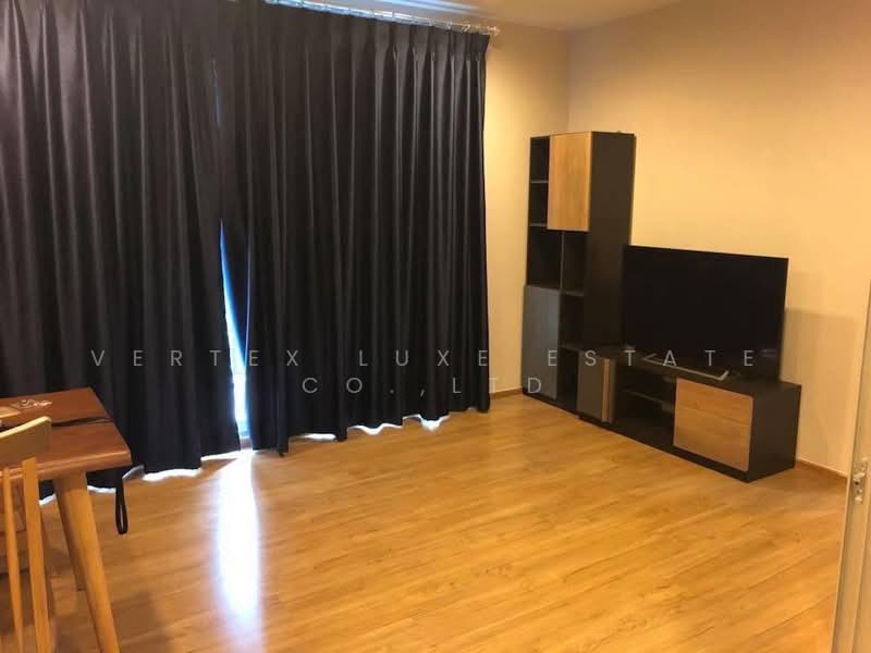 Fuse Chan-Sathorn, Bangkok, 160 Chan Road, Thung Wat Don, Sathon, Bangkok, 2 Bedrooms, 57 sqm, Condo For Rent, by Vertex Luxe Estate Co.,LTD, 500398842 - DDproperty.com