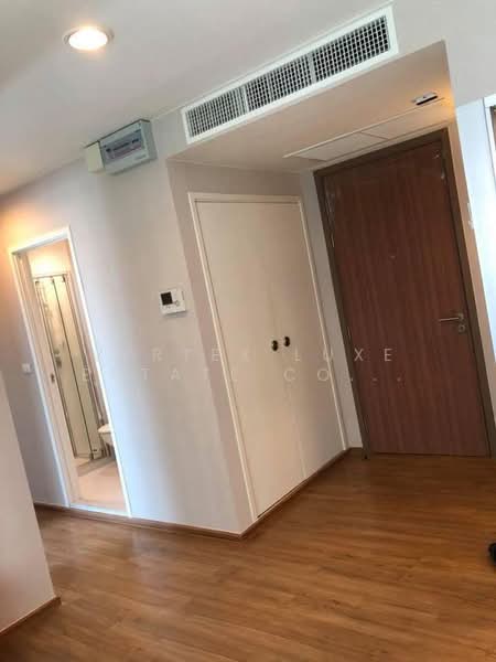 Fuse Chan-Sathorn, Bangkok, 160 Chan Road, Thung Wat Don, Sathon, Bangkok, 2 Bedrooms, 57 sqm, Condo For Rent, by Vertex Luxe Estate Co.,LTD, 500398842 - DDproperty.com