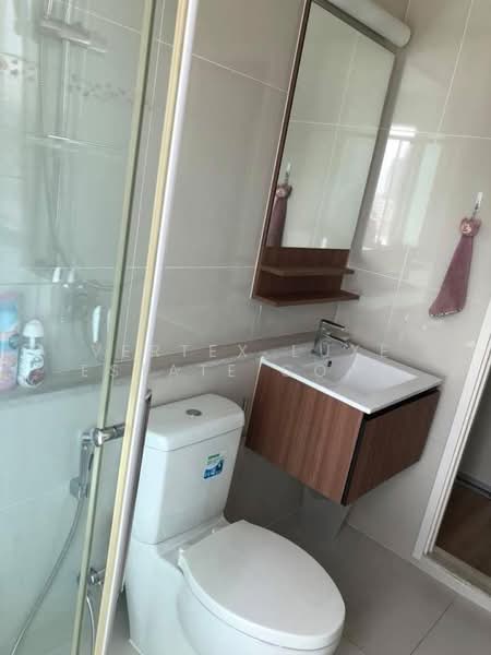 Fuse Chan-Sathorn, Bangkok, 160 Chan Road, Thung Wat Don, Sathon, Bangkok, 2 Bedrooms, 57 sqm, Condo For Rent, by Vertex Luxe Estate Co.,LTD, 500398842 - DDproperty.com