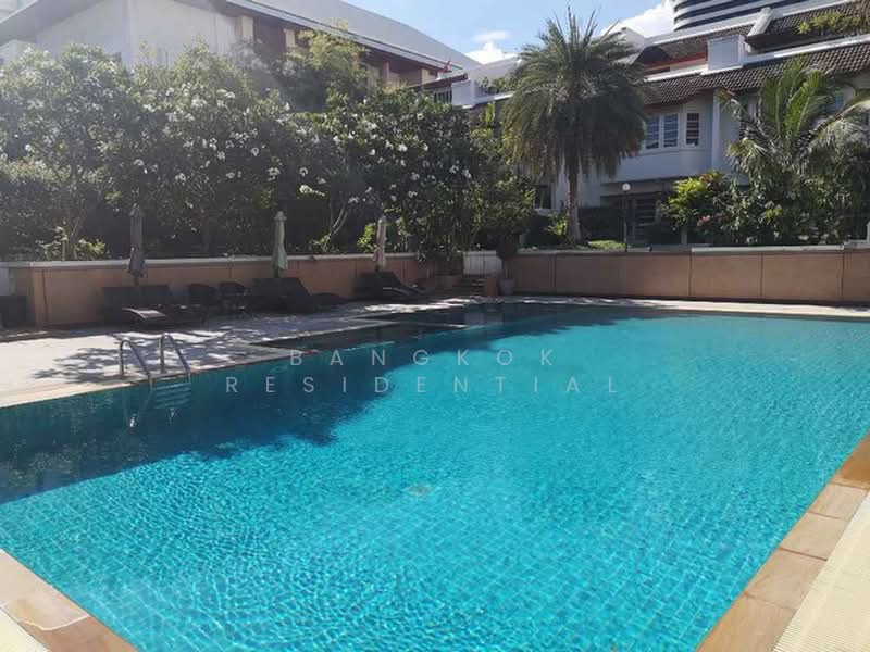 The Natural Place, Bangkok, 333 Soi Sukhumvit 31, Khlong Tan Nua, Watthana, Bangkok, 4 Bedrooms, 400 sqm, Townhouse For Sale, by Bangkok Residential, 500398843 - DDproperty.com