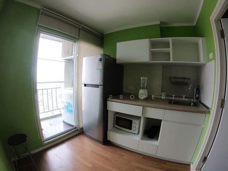 Lumpini Place Suksawat-Rama 2, Bangkok, 2 Suk Sawat Rd, Chom Thong, Bangkok, 1 Bedroom, 26 sqm, Condo For Sale, by Connex Property, 500398844 - DDproperty.com