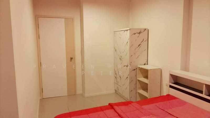 Lumpini Park Beach Jomtien, Chon Buri (Pattaya), Jomtiensaineung Rd, Na Kloe, Bang Lamung (Pattaya), Chon Buri (Pattaya), 1 Bedroom, 32 sqm, Condo For Rent, by Praveen Peter, 500398846 - DDproperty.com