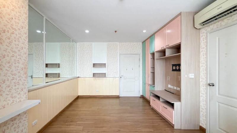 The Tree Bang Po Station, Bangkok, Pracharat Sai 1 Road, Bang Sue, Bangkok, 1 Bedroom, 30 sqm, Condo For Sale, by Connex Property, 500398847 - DDproperty.com