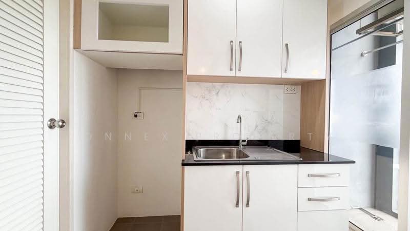 The Tree Bang Po Station, Bangkok, Pracharat Sai 1 Road, Bang Sue, Bangkok, 1 Bedroom, 30 sqm, Condo For Sale, by Connex Property, 500398847 - DDproperty.com