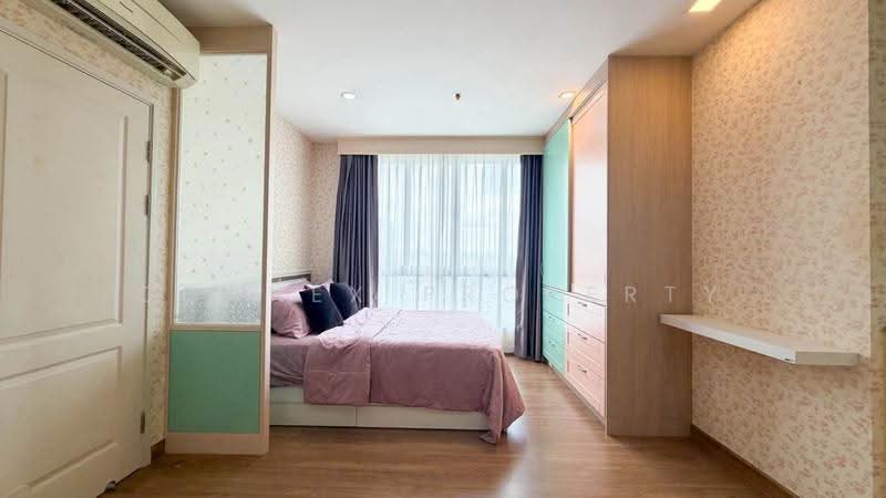 The Tree Bang Po Station, Bangkok, Pracharat Sai 1 Road, Bang Sue, Bangkok, 1 Bedroom, 30 sqm, Condo For Sale, by Connex Property, 500398847 - DDproperty.com