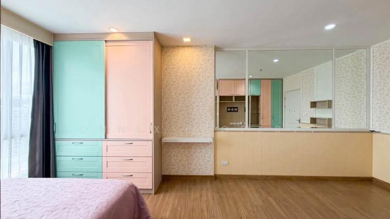 The Tree Bang Po Station, Bangkok, Pracharat Sai 1 Road, Bang Sue, Bangkok, 1 Bedroom, 30 sqm, Condo For Sale, by Connex Property, 500398847 - DDproperty.com