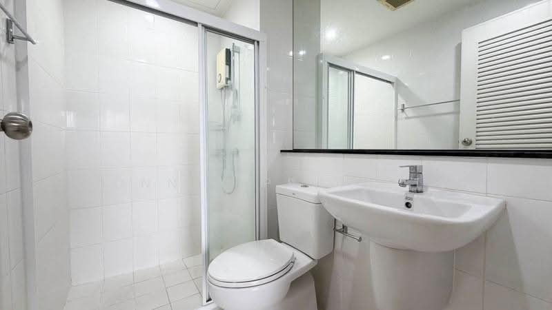 The Tree Bang Po Station, Bangkok, Pracharat Sai 1 Road, Bang Sue, Bangkok, 1 Bedroom, 30 sqm, Condo For Sale, by Connex Property, 500398847 - DDproperty.com