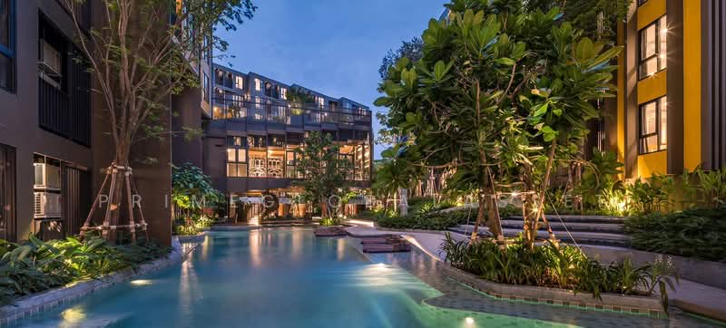 The Base Bukit Phuket : เดอะ เบส บูกิต, ภูเก็ต, 12 ถ.วิชิตสงคราม, วิชิต, เมืองภูเก็ต, ภูเก็ต, 50 ตร.ม., คอนโด ให้เช่า, โดย PrimeGlobalAsset, 500398848 - DDproperty.com