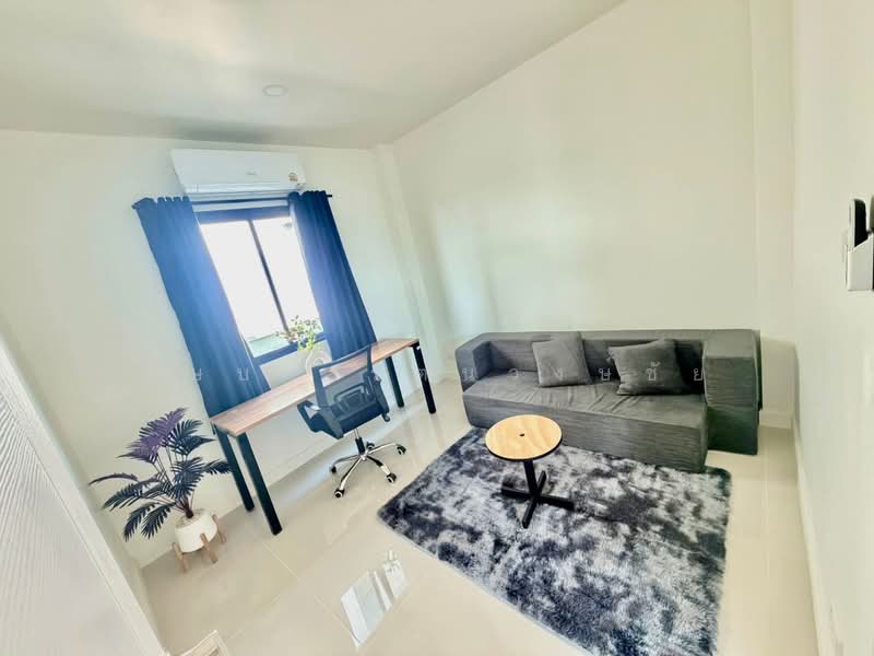บ้านใหม่ ให้เช่าบ้านสวย บางนา-ตราด กม.10 บ้านใหม่ 4 นอน Tanaphol Property แต่งครบ พร้อมอยู่, สมุทรปราการ, บางนา-ตราด กม.10, บางพลีใหญ่, บางพลี, สมุทรปราการ, 200 ตร.ม., บ้านแฝด ให้เช่า, โดย บุษบา รัตนวงษ์ชัย, 500398849 - DDproperty.com