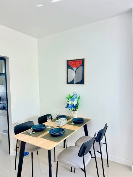 บ้านใหม่ ให้เช่าบ้านสวย บางนา-ตราด กม.10 บ้านใหม่ 4 นอน Tanaphol Property แต่งครบ พร้อมอยู่, สมุทรปราการ, บางนา-ตราด กม.10, บางพลีใหญ่, บางพลี, สมุทรปราการ, 200 ตร.ม., บ้านแฝด ให้เช่า, โดย บุษบา รัตนวงษ์ชัย, 500398849 - DDproperty.com