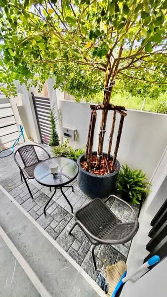 บ้านใหม่ ให้เช่าบ้านสวย บางนา-ตราด กม.10 บ้านใหม่ 4 นอน Tanaphol Property แต่งครบ พร้อมอยู่, สมุทรปราการ, บางนา-ตราด กม.10, บางพลีใหญ่, บางพลี, สมุทรปราการ, 200 ตร.ม., บ้านแฝด ให้เช่า, โดย บุษบา รัตนวงษ์ชัย, 500398849 - DDproperty.com