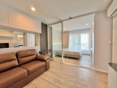 For Rent - Regent Home Bangna, Bangkok