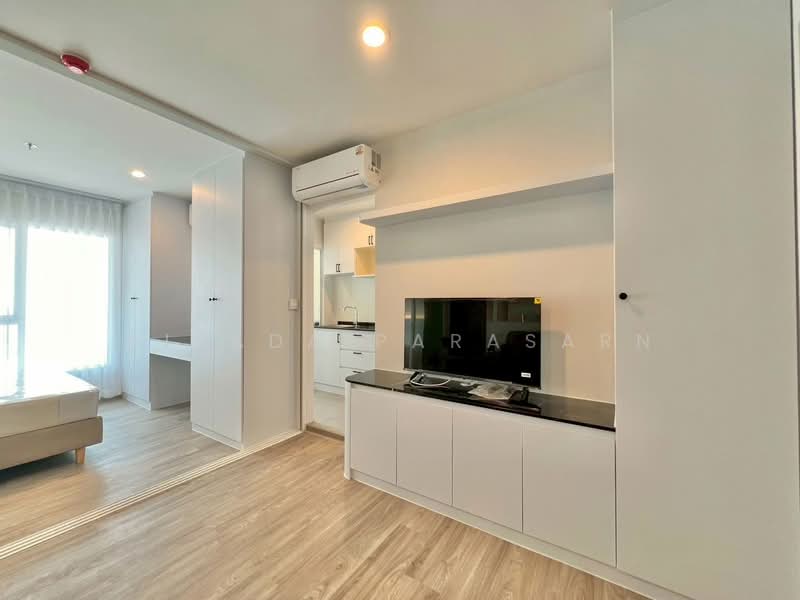 Regent Home Bangna, Bangkok, Sanphawut Road, Bang Na Tai, Bang Na, Bangkok, 1 Bedroom, 28 sqm, Condo For Rent, by Airada Parasarn, 500398853 - DDproperty.com