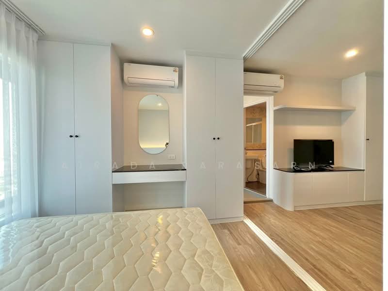 Regent Home Bangna, Bangkok, Sanphawut Road, Bang Na Tai, Bang Na, Bangkok, 1 Bedroom, 28 sqm, Condo For Rent, by Airada Parasarn, 500398853 - DDproperty.com