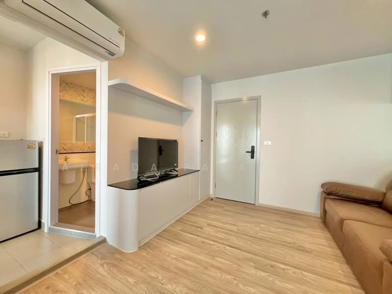 Regent Home Bangna : รีเจ้นท์ โฮม บางนา, กรุงเทพ, ถนน สรรพาวุธ, บางนาใต้, บางนา, กรุงเทพ, 28 ตร.ม., คอนโด ให้เช่า, โดย Airada Parasarn, 500398853 - DDproperty.com