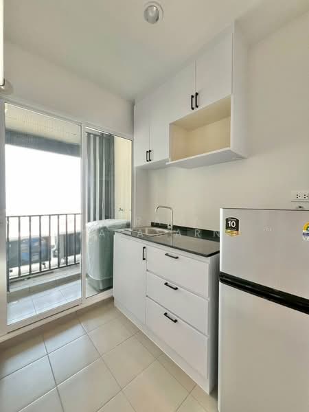 Regent Home Bangna, Bangkok, Sanphawut Road, Bang Na Tai, Bang Na, Bangkok, 1 Bedroom, 28 sqm, Condo For Rent, by Airada Parasarn, 500398853 - DDproperty.com