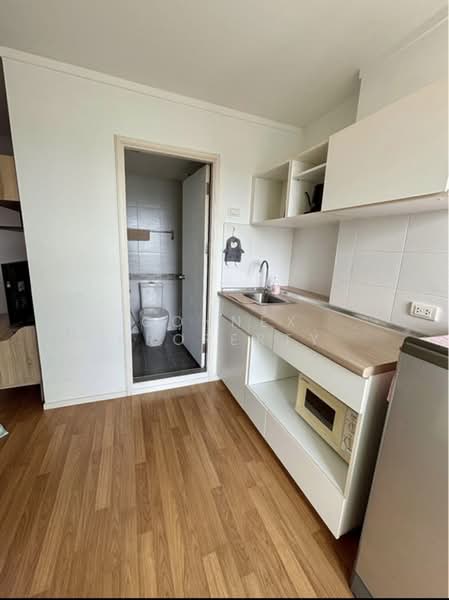 Lumpini Place Borom Ratchachonni - Pinklao, Bangkok, Boromratchachonnanee Road, Taling Chan, Bangkok, 1 Bedroom, 28 sqm, Condo For Sale, by Connex Property, 500398854 - DDproperty.com