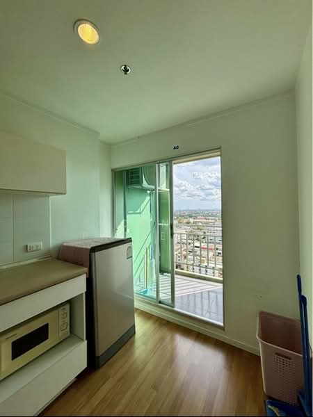 Lumpini Place Borom Ratchachonni - Pinklao, Bangkok, Boromratchachonnanee Road, Taling Chan, Bangkok, 1 Bedroom, 28 sqm, Condo For Sale, by Connex Property, 500398854 - DDproperty.com