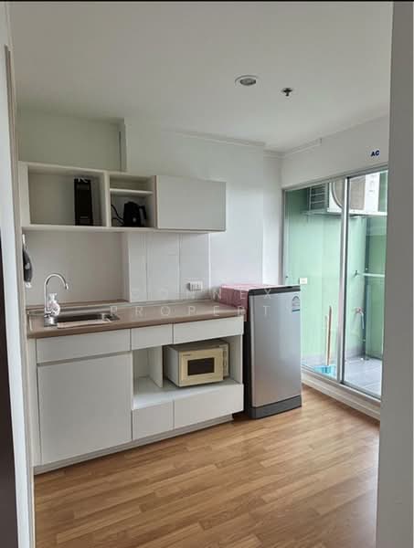 Lumpini Place Borom Ratchachonni - Pinklao, Bangkok, Boromratchachonnanee Road, Taling Chan, Bangkok, 1 Bedroom, 28 sqm, Condo For Sale, by Connex Property, 500398854 - DDproperty.com
