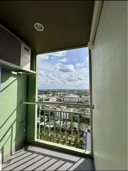 Lumpini Place Borom Ratchachonni - Pinklao, Bangkok, Boromratchachonnanee Road, Taling Chan, Bangkok, 1 Bedroom, 28 sqm, Condo For Sale, by Connex Property, 500398854 - DDproperty.com