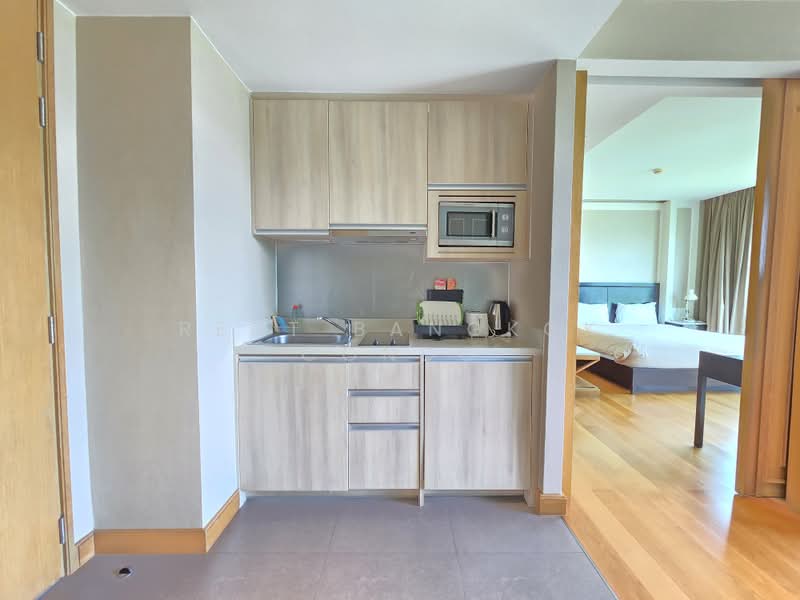 Amari Residences Hua Hin : อมารี เรสซิเดนซ์ หัวหิน, ประจวบคีรีขันธ์, ซอยหัวหิน 87, หนองแก, หัวหิน, ประจวบคีรีขันธ์, 51 ตร.ม., คอนโด ให้เช่า, โดย Rent Bangkok Condo, 500398857 - DDproperty.com