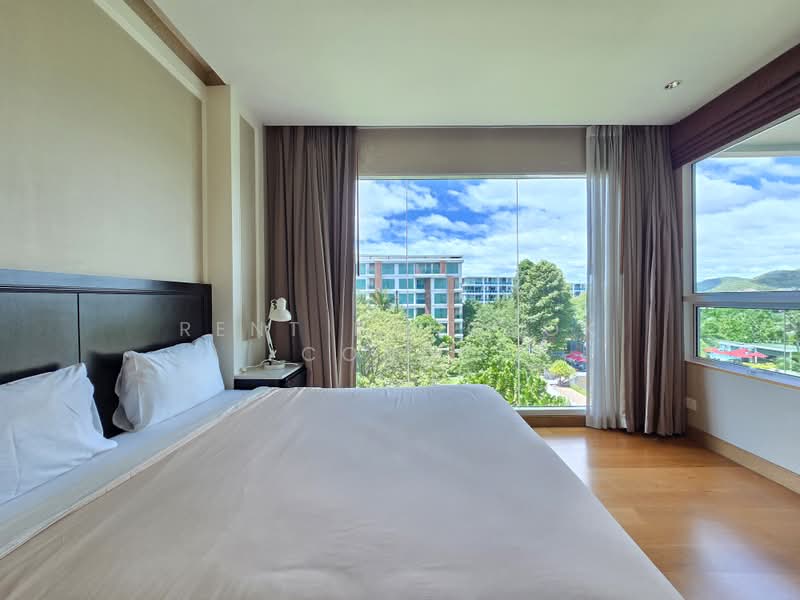 Amari Residences Hua Hin : อมารี เรสซิเดนซ์ หัวหิน, ประจวบคีรีขันธ์, ซอยหัวหิน 87, หนองแก, หัวหิน, ประจวบคีรีขันธ์, 51 ตร.ม., คอนโด ให้เช่า, โดย Rent Bangkok Condo, 500398857 - DDproperty.com