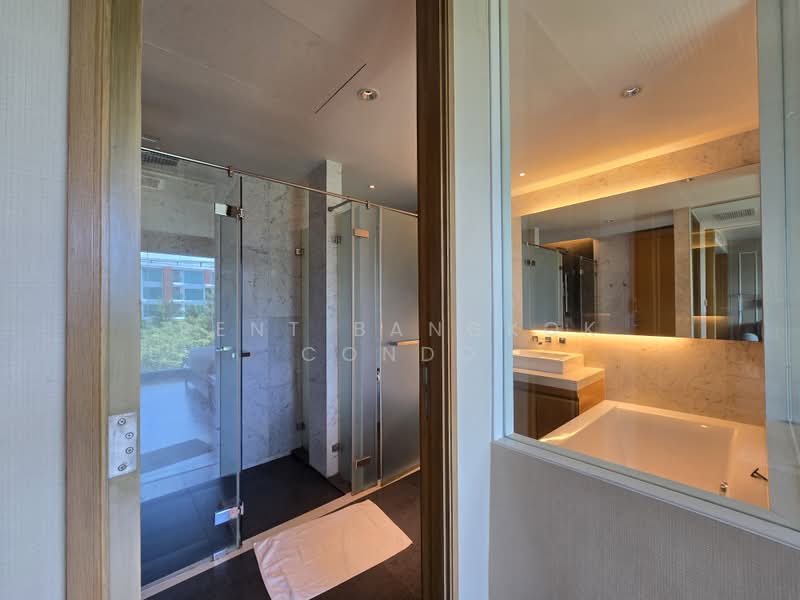 Amari Residences Hua Hin, Prachuap Khiri Khan, Soi Hua Hin 87, Nong Kae, Hua Hin, Prachuap Khiri Khan, 1 Bedroom, 51 sqm, Condo For Rent, by Rent Bangkok Condo, 500398857 - DDproperty.com