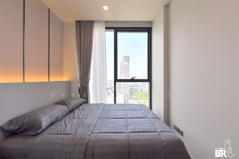IDEO Q Sukhumvit 36 : ไอดีโอ คิว สุขุมวิท 36, กรุงเทพ, ซอยสุขุมวิท 36, คลองตัน, คลองเตย, กรุงเทพ, 65 ตร.ม., คอนโด ให้เช่า, โดย Nicha Peerakittikul, 500398858 - DDproperty.com