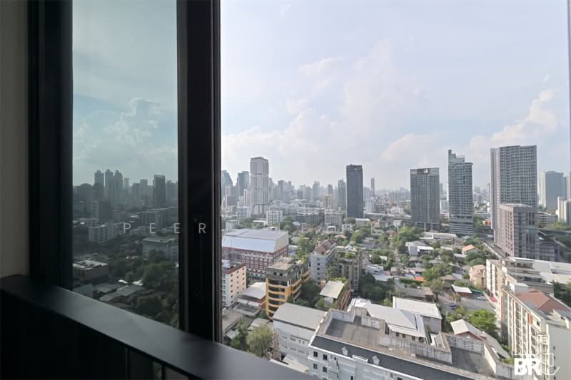 IDEO Q Sukhumvit 36, Bangkok, Soi Sukhumvit 36, Khong Tan, Khlong Toei, Bangkok, 2 Bedrooms, 65 sqm, Condo For Rent, by Nicha Peerakittikul, 500398858 - DDproperty.com