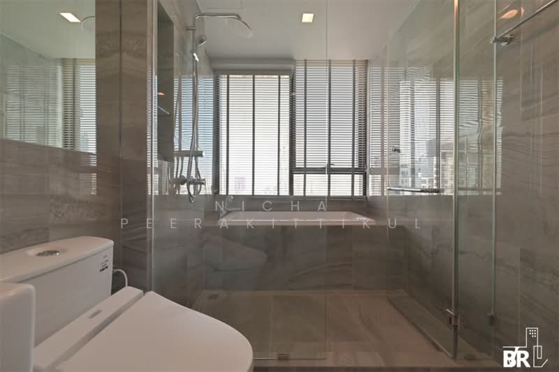 IDEO Q Sukhumvit 36, Bangkok, Soi Sukhumvit 36, Khong Tan, Khlong Toei, Bangkok, 2 Bedrooms, 65 sqm, Condo For Rent, by Nicha Peerakittikul, 500398858 - DDproperty.com