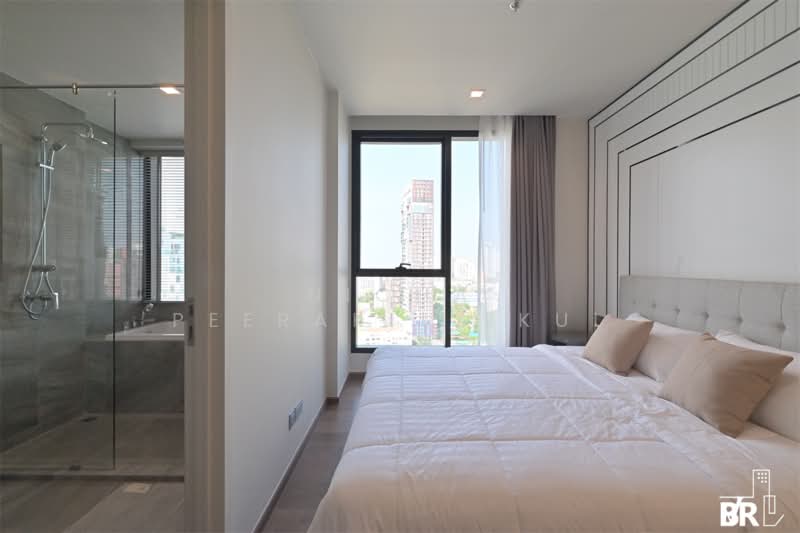 IDEO Q Sukhumvit 36, Bangkok, Soi Sukhumvit 36, Khong Tan, Khlong Toei, Bangkok, 2 Bedrooms, 65 sqm, Condo For Rent, by Nicha Peerakittikul, 500398858 - DDproperty.com