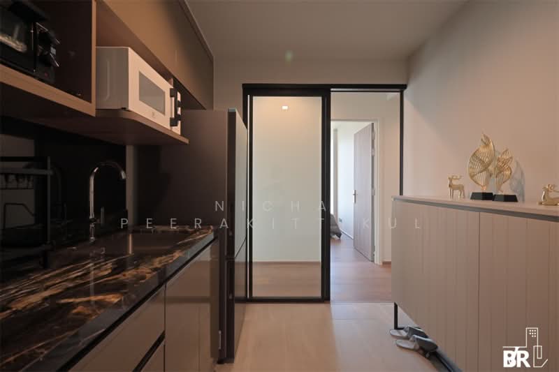 IDEO Q Sukhumvit 36 : ไอดีโอ คิว สุขุมวิท 36, กรุงเทพ, ซอยสุขุมวิท 36, คลองตัน, คลองเตย, กรุงเทพ, 65 ตร.ม., คอนโด ให้เช่า, โดย Nicha Peerakittikul, 500398858 - DDproperty.com