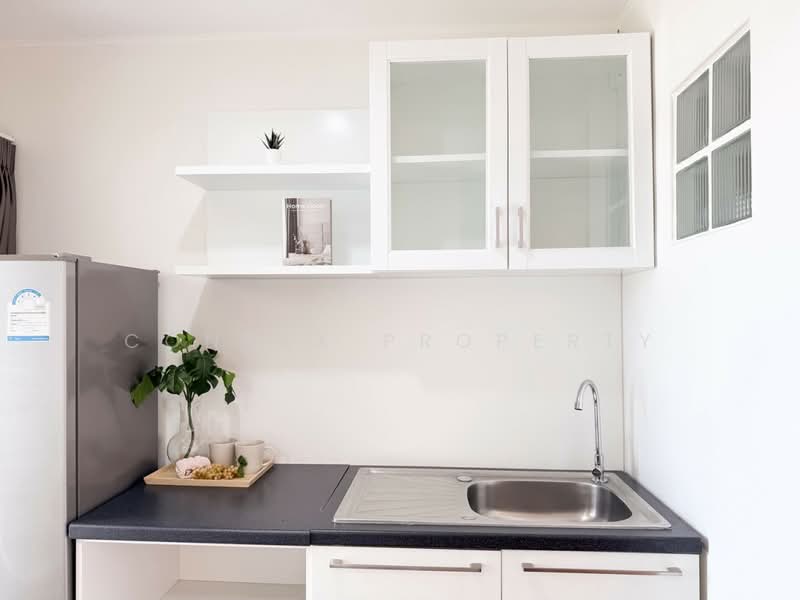 Lumpini Condo Town Ramintra-Navamin : ลุมพินี คอนโดทาวน์ รามอินทรา-นวมินทร์, กรุงเทพ, ซอยรามอินทรา 78 ถนนนวมินทร์ - รามอินทรา, รามอินทรา, คันนายาว, กรุงเทพ, 29 ตร.ม., คอนโด ขาย, โดย Connex Property, 500398859 - DDproperty.com
