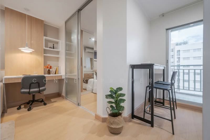 Lumpini Condo Town Ramintra-Navamin : ลุมพินี คอนโดทาวน์ รามอินทรา-นวมินทร์, กรุงเทพ, ซอยรามอินทรา 78 ถนนนวมินทร์ - รามอินทรา, รามอินทรา, คันนายาว, กรุงเทพ, 25 ตร.ม., คอนโด ขาย, โดย Connex Property, 500398859 - DDproperty.com